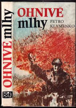 Ohnivé mlhy