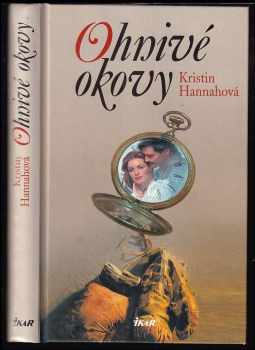Ohnivé okovy