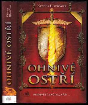 Ohnivé ostří