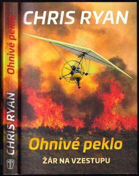 Ohnivé peklo