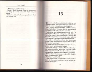 Nora Roberts: Ohnivé pouto