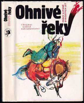 Ohnivé řeky