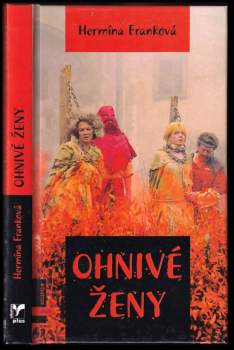 Ohnivé ženy