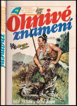 Ohnivé znamení