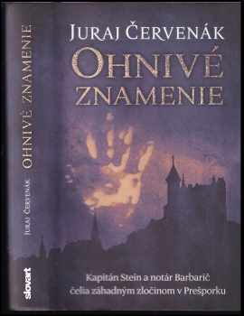 Ohnivé znamenie