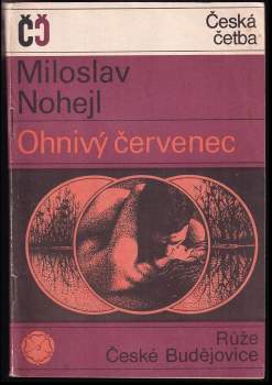 Ohnivý červenec