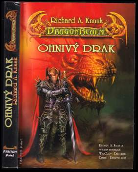 Ohnivý drak