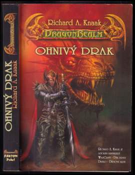 Ohnivý drak