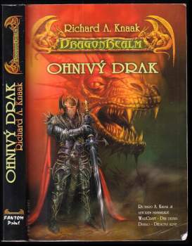 Ohnivý drak