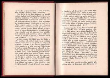 Rudolf Medek: Ohnivý drak