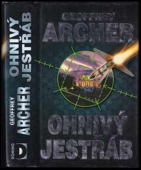 Geoffrey Archer: Ohnivý jestřáb