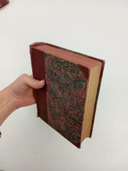 Karel Weinfurter: Ohnivý keř III - Praktická mystika