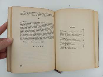 Karel Weinfurter: Ohnivý keř III - Praktická mystika