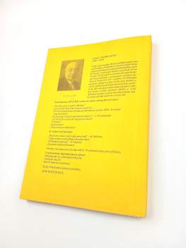 Karel Weinfurter: Ohnivý keř
