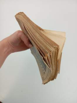 Karel Weinfurter: Ohnivý keř III - Praktická mystika