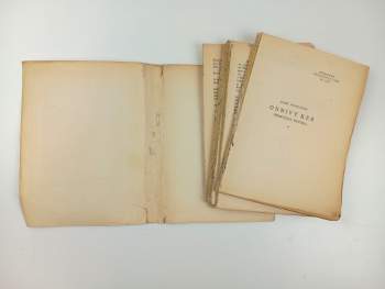 Karel Weinfurter: Ohnivý keř III - Praktická mystika