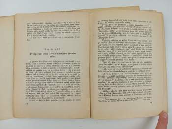 Karel Weinfurter: Ohnivý keř III - Praktická mystika