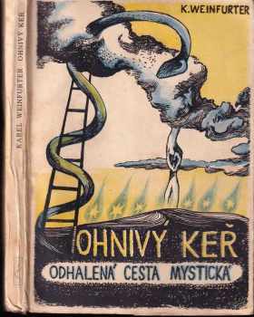Karel Weinfurter: Ohnivý keř