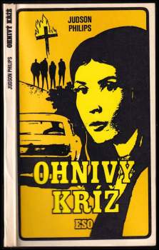 Ohnivý kříž