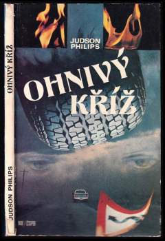 Ohnivý kříž