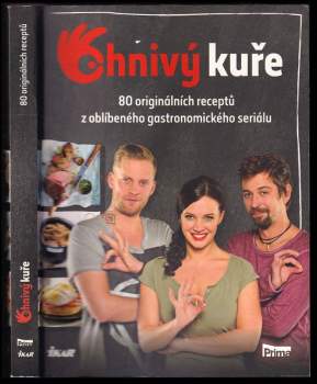 Ohnivý kuře