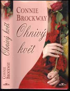 Connie Brockway: Ohnivý květ