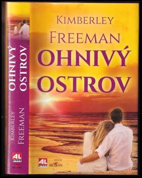 Ohnivý ostrov