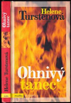 Ohnivý tanec