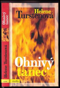 Ohnivý tanec