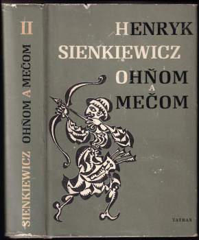 Ohňom a mečom