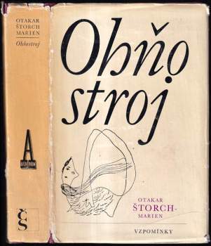 Otakar Štorch-Marien: Ohňostroj