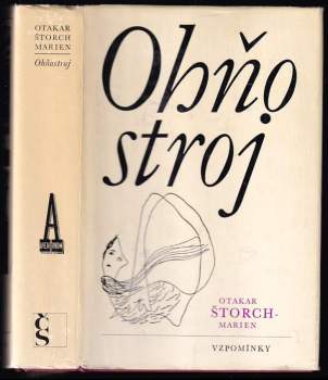 Ohňostroj