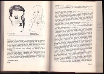 Otakar Štorch-Marien: Ohňostroj