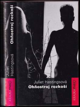 Ohňostroj rozkoší