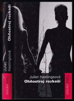 Ohňostroj rozkoší