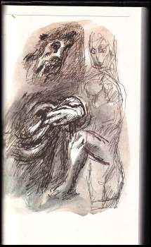 Vilém Závada: Ohňostroj