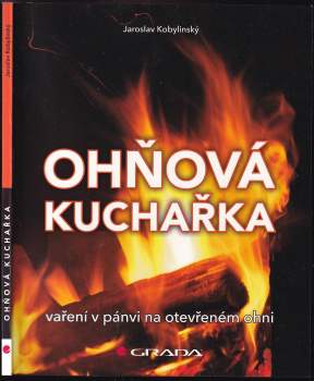 Ohňová kuchařka