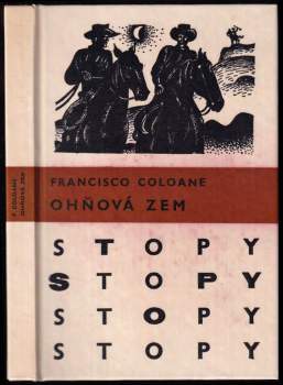 Francisco Coloane: Ohňová zem