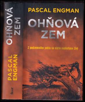 Ohňová zem
