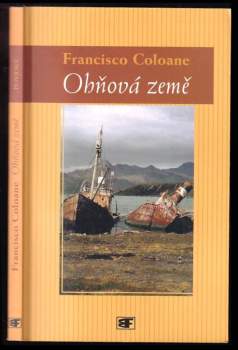 Francisco Coloane: Ohňová země
