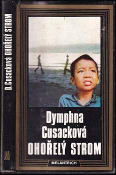 Dymphna Cusack: Ohořelý strom