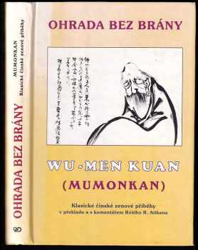 Ohrada bez brány