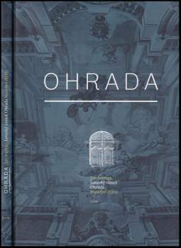 Ohrada