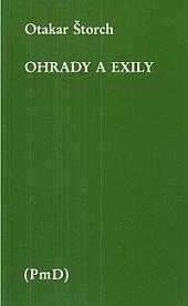 Ohrady a exily