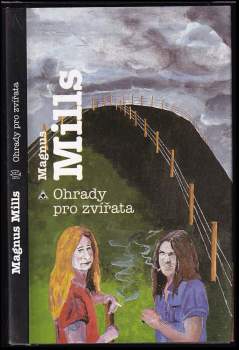 Ohrady pro zvířata