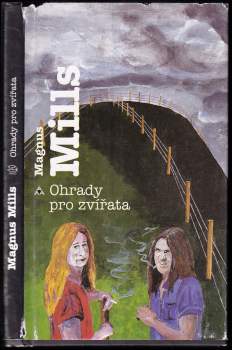 Ohrady pro zvířata