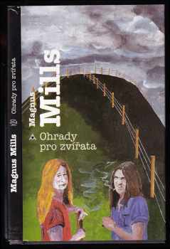 Ohrady pro zvířata