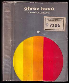 Ohřev kovů