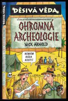 Ohromná archeologie