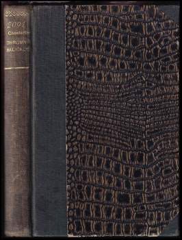 Ohromné maličkosti